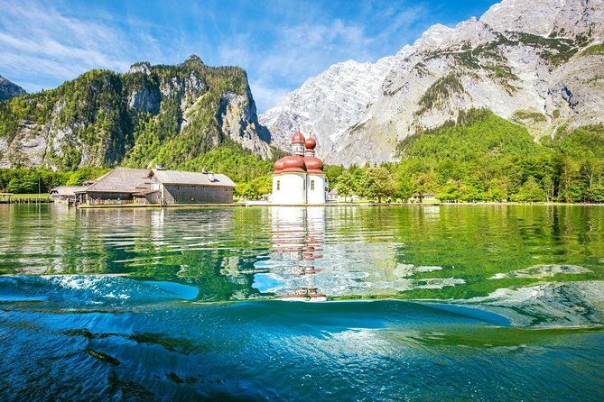 Munich Lake Konigssee and Berchtesgaden Salt Mine Private Tour with Lake Cruise - Price and Logistics: Is $1,440.70 Worth It?