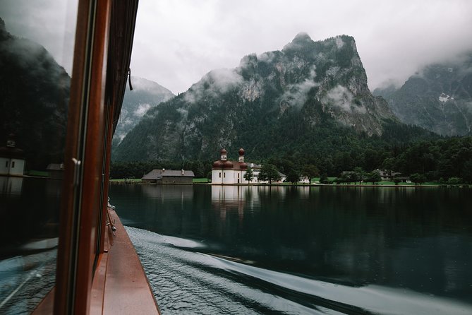 Munich Lake Konigssee and Berchtesgaden Salt Mine Private Tour with Lake Cruise - Your Guide Matters: The Difference a Private Driver-Guide Makes