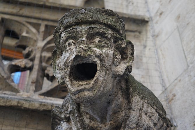 Munich Macabre Group Walking Tour - Key things to know before you go