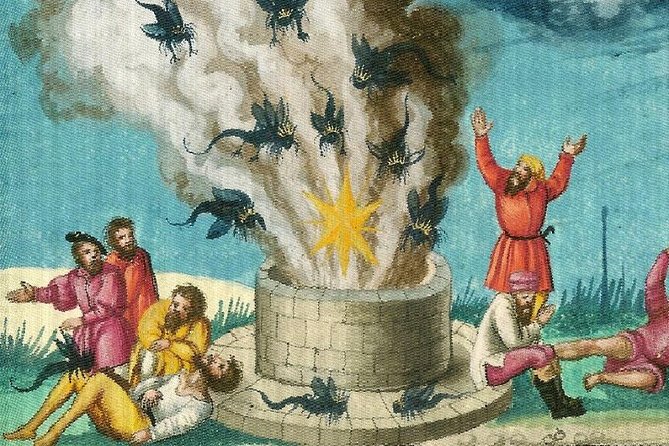 Munich Macabre Group Walking Tour - Landschaftstraße: the Medieval Jewish quarter and the politics of blame