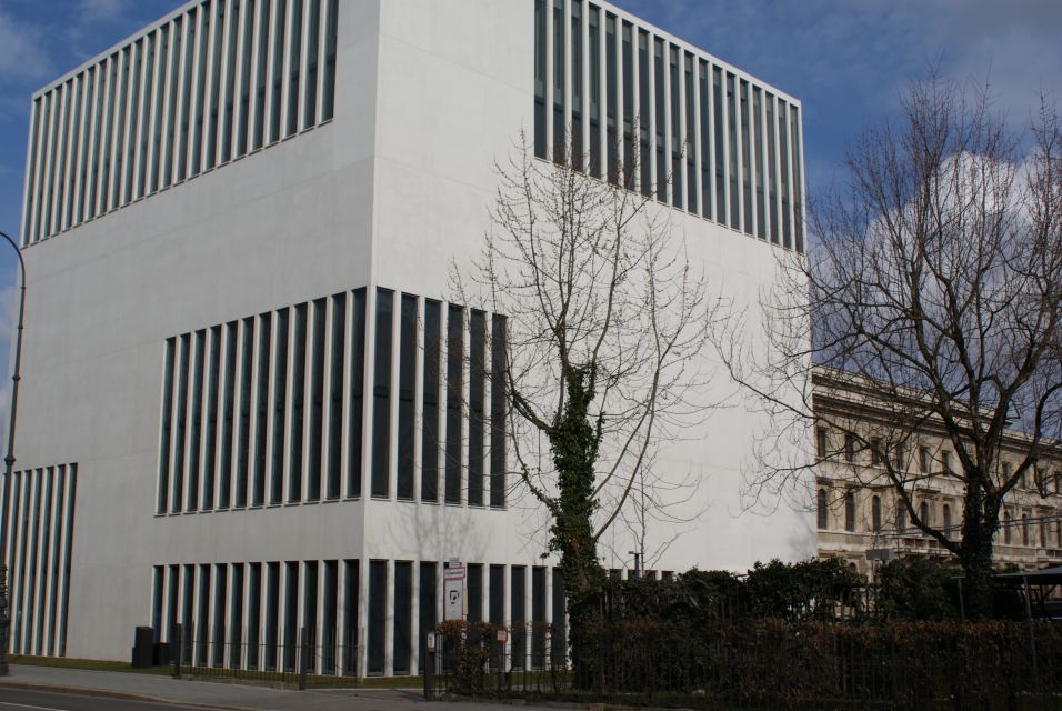Munich: Nazi History 2-Hour Small Group Walking Tour - Key takeaways before you go