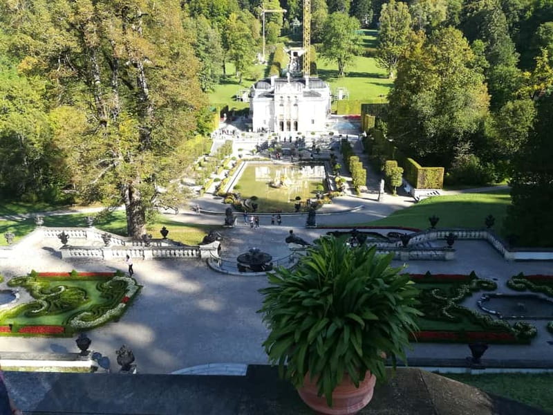 Munich: Neuschwanstein Castle and Linderhof Palace Day Trip - Key highlights that make this day trip work