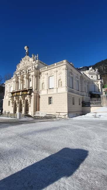 Munich: Neuschwanstein Castle and Linderhof Palace Day Trip - Should you book this Neuschwanstein and Linderhof day trip?