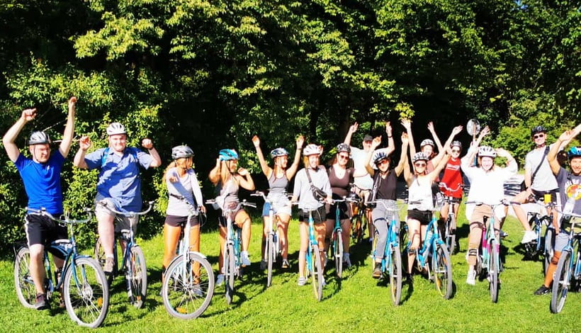 Munich: Neuschwanstein Castle by Bus with Alpine Bike Ride - Who Should Book This Neuschwanstein Bus and Bike Day Trip
