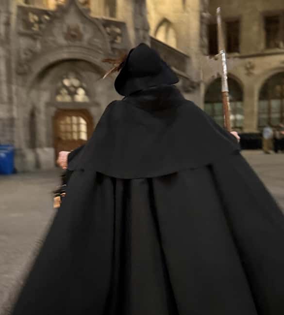 Munich: Night Watchman Tour in English - What you’ll actually see (and what you won’t)