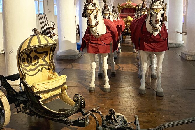Munich Nymphenburg Palace & Carriage Museum Fast-Track Tour - Price and Value: What $66.08 Buys You (and What It Doesn’t)