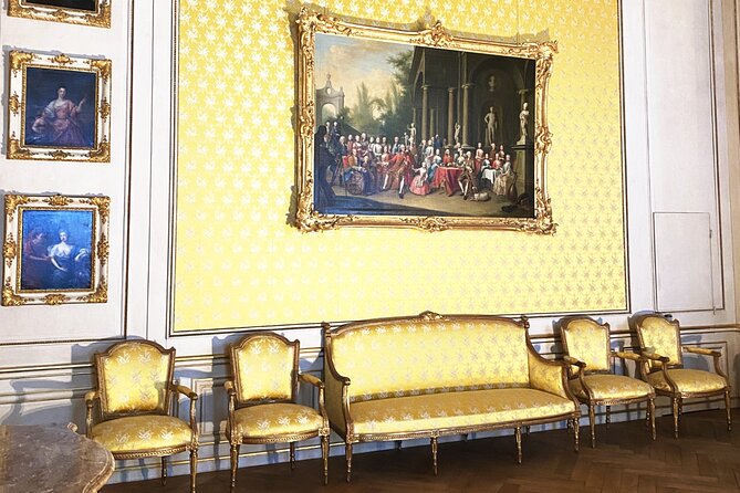 Munich Nymphenburg Palace & Carriage Museum Fast-Track Tour - Nymphenburg Palace: Baroque Rooms, Court Drama, and Real Highlights