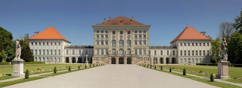 Munich: Nymphenburg Palace Entry Ticket - Key highlights worth planning around