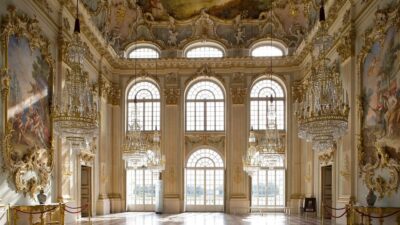 Munich: Nymphenburg Palace Entry Ticket - How to plan your day for a palace that’s big on interiors and outdoors