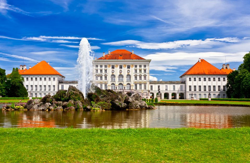 Munich: Nymphenburg Palace Skip-the-Line Private Guided Tour - Key highlights worth planning around
