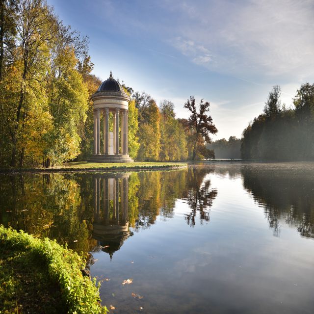 Munich: Nymphenburg Palace Skip-the-Line Private Guided Tour - Who This Tour Suits Best (And Who Might Skip It)