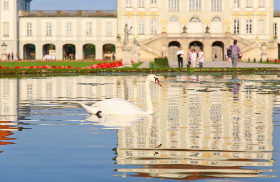 Munich: Nymphenburg Palace Skip-the-Line Private Guided Tour - Nymphenburg Palace: Your Bavarian Baroque Day, Without the Guesswork