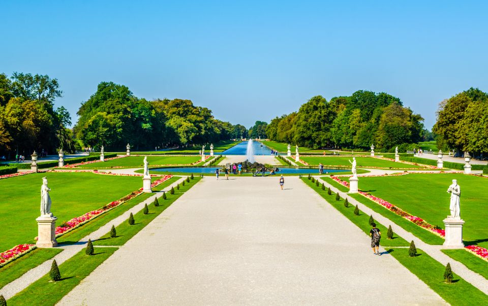 Munich: Nymphenburg Palace Skip-the-Line Private Guided Tour - Marstallmuseum (Carriage Museum): Coaches, Culture, and Karl VII’s Big Moment