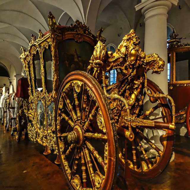 Munich: Nymphenburg Palace Skip-the-Line Private Guided Tour - Price and Value: Is $240 Per Person Fair for This Day?