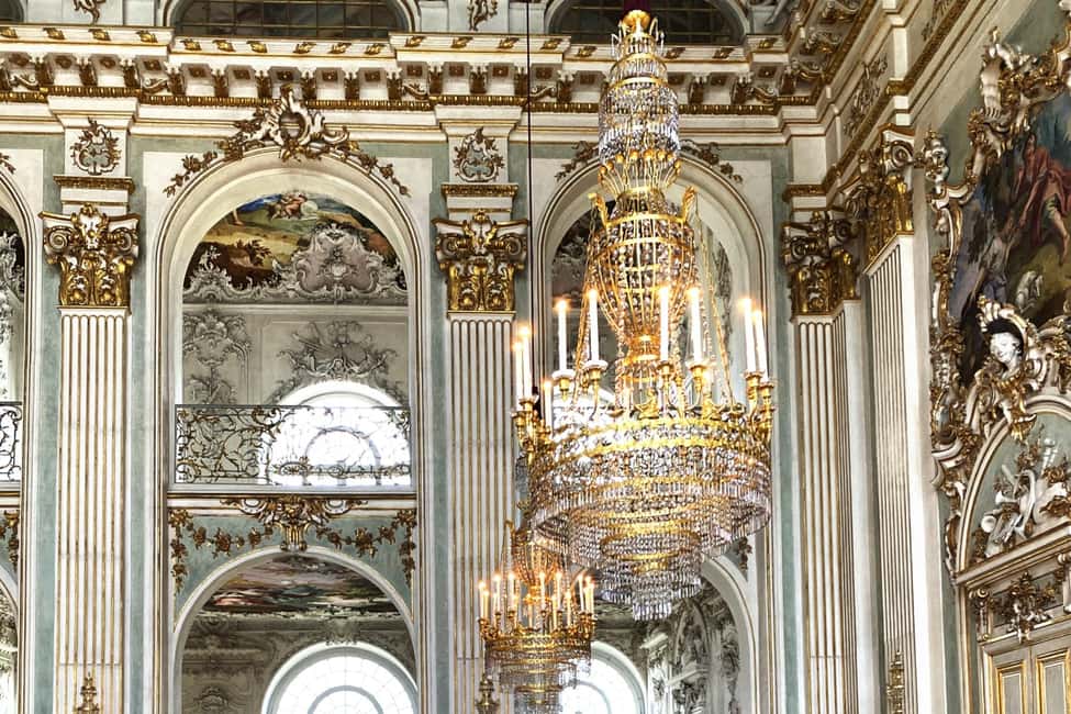 Munich Nymphenburg Palace Tickets and Tour, Carriage Museum - Price and value: is $56 per person worth it?