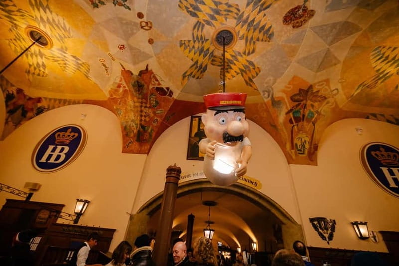 Munich: Old Town Beer and Pub Tour - Key highlights you’ll feel on this Munich beer walk