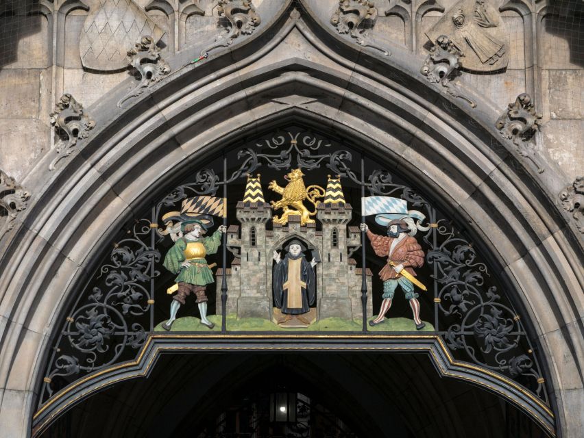 Munich: Old Town Guided Walking Tour - Who this Munich Old Town walk suits best