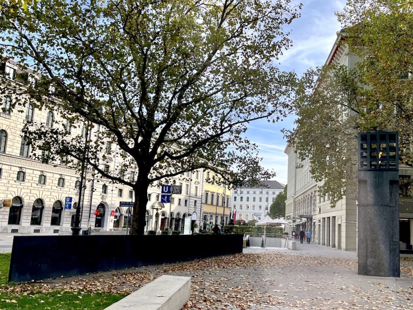 Munich: Private Half-Day Guided Walking Tour - Eisbach Surfers: When the City Shows Its Wild Side