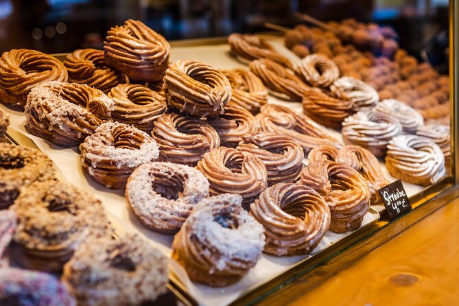Munich Private & Personalized Half-Day Tour with a Local Guide - Altstadt on a human pace: courtyards, markets, and small turns