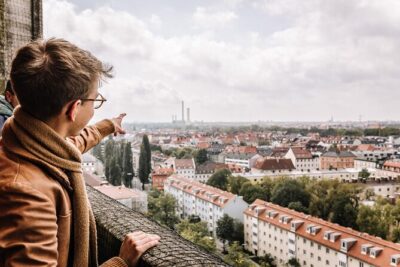 Munich Private & Personalized Half-Day Tour with a Local Guide - Where the tour starts: Fischbrunnen meets your schedule