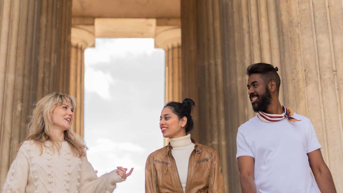Munich: Private Personalized Walking Tour with a Local Host - Key things to know before you walk Munich with a local