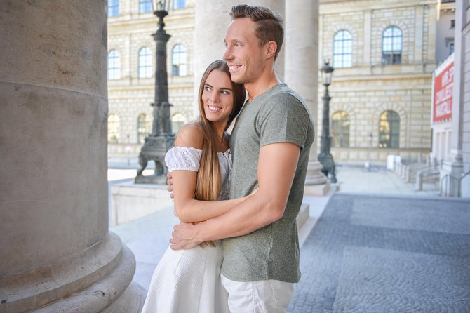 Munich Private Photo Session with Award-Winning Pro - Price and Value: Is $198.79 Worth It?
