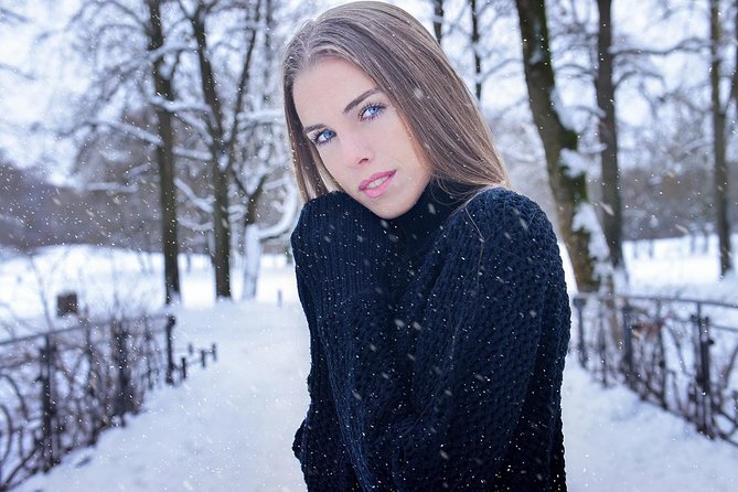 Munich Private Photo Session with Award-Winning Pro - Who Should Book This Private Session (and Who Might Skip It)