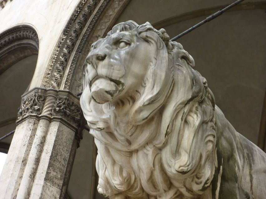 Munich: Private Walking Tour of the Historical City Center - Mary’s Column: Why a Monument Named the Square