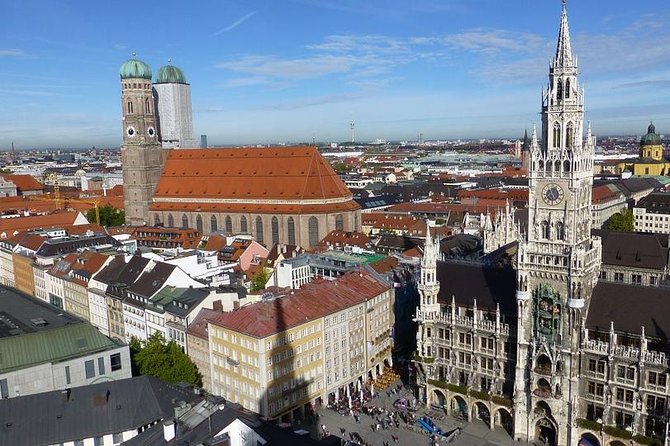 Munich Private Walking Tour with a Local - Key things that make this Munich walking tour worth your time