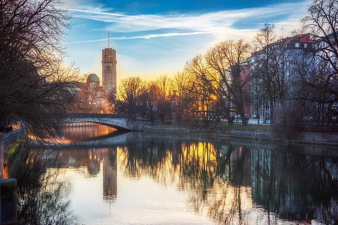 Munich Private Walking Tour with a Local - Why a private local walk beats a big group tour