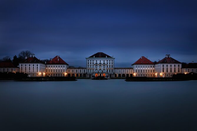 Munich Private Walking Tour with a Local - What you’ll see: old city streets, parks, and beer-culture stops