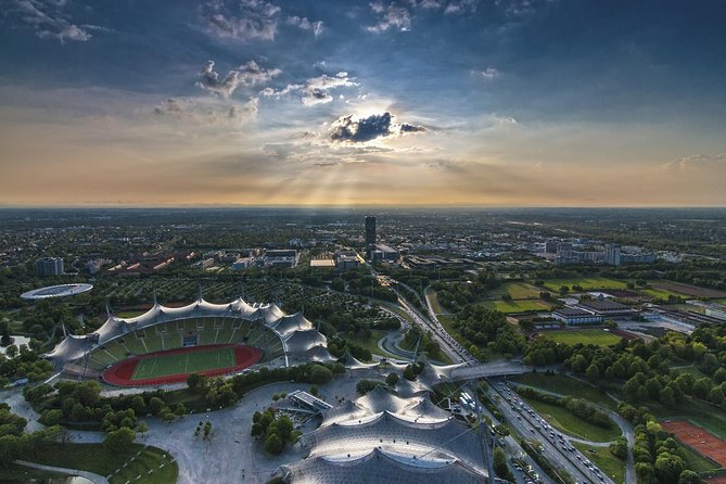 Munich Private Walking Tour With A Professional Guide - Key things I’d plan around