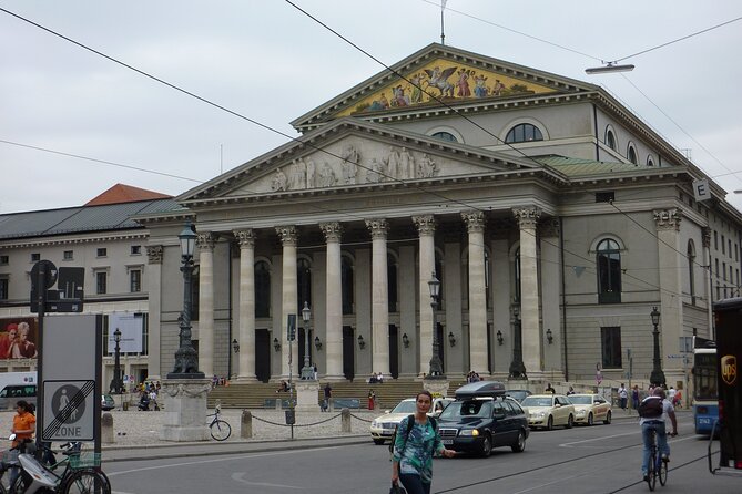 Munich Private Walking Tour With A Professional Guide - The private-guide advantage: how it changes the experience