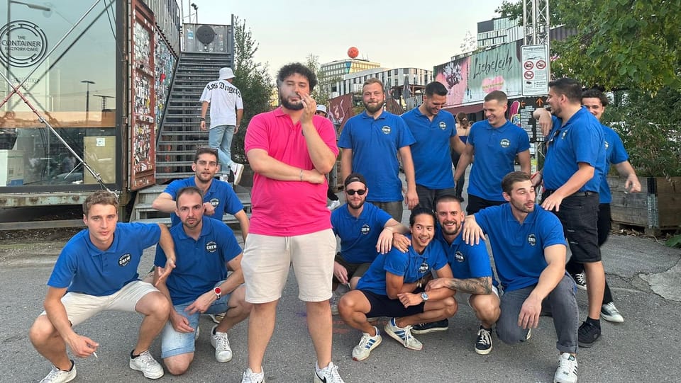 Munich Pub Crawl - 4 Locations, Shots, and Club Entry - Key things I like about this Munich pub crawl