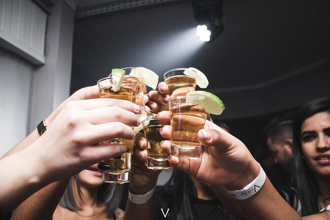 Munich PubCrawl: 4 Venues, Welcome Shots + Club Entry - Quick take on this Munich PubCrawl
