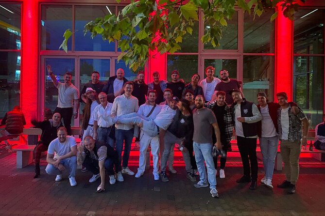 Munich PubCrawl: 4 Venues, Welcome Shots + Club Entry - A four-stop Munich night with shots and club entry