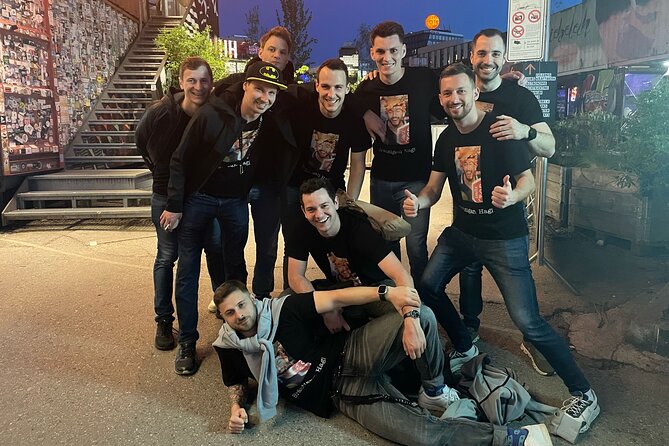 Munich PubCrawl: 4 Venues, Welcome Shots + Club Entry - Price and what you’re really paying for