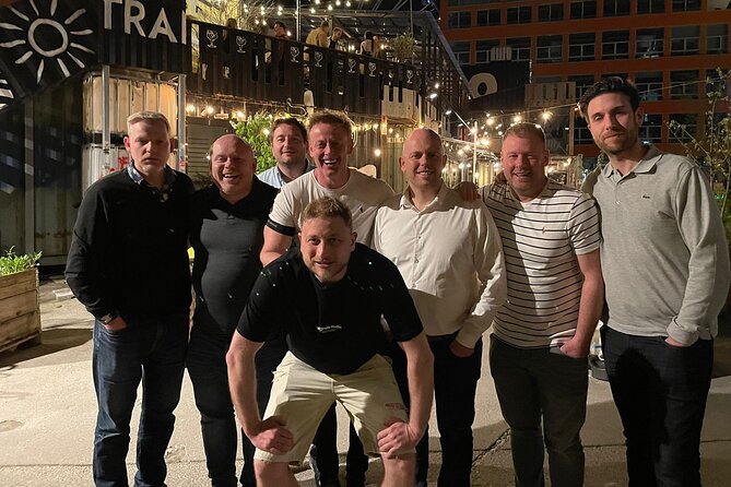 Munich PubCrawl: 4 Venues, Welcome Shots + Club Entry - What I’d do to enjoy it like a pro