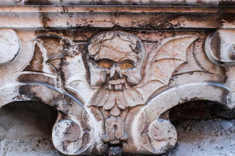 Munich: Raven Black Witches and Executioners Walking Tour - Key highlights you can plan around