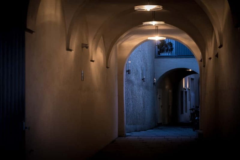 Munich: Raven Black Witches and Executioners Walking Tour - What this dark Munich tour actually feels like