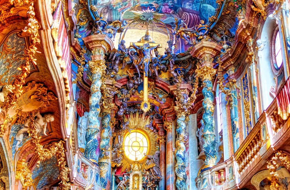 Munich: Residenz Museum Tickets and 2,5-hour Guided Tour - Should you book this Residenz museum guided tour?