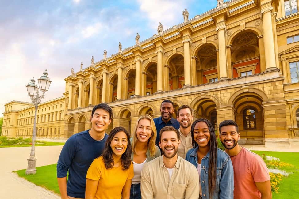 Munich: Residenz Museum Tickets and 2,5-hour Guided Tour - The ticket value: what you’re paying for (and what you’re not)