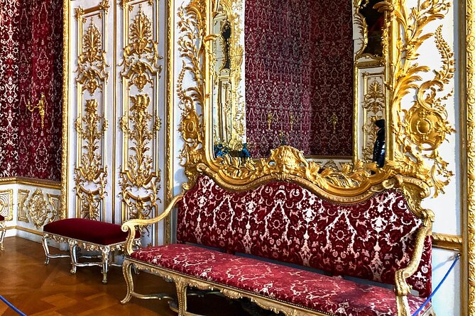 Munich Residenz Palace and Hofgarten Skip-the-line 2,5h Tour - Who this tour suits best (and who should skip it)