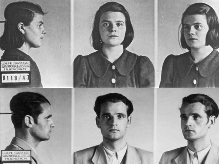 Munich: Resistance against Hitler - Historical Walking Tour - Secret military plot and the lone bomb plan: suspense with historical weight