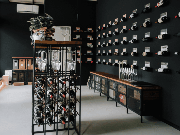 Munich: Romantic Wine Experience for Two at Viktualienmarkt - The food pairing: French cheeses plus the kinds of details you remember