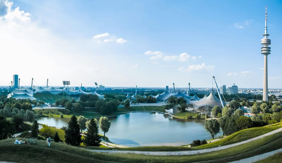 Munich: Running tour with insider tip guarantee - Fitness and Comfort: Who This Tour Suits Best