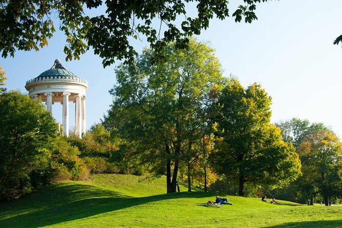 Munich Scavenger Hunt and Sights Self-Guided Tour - Practical tips to make it smoother