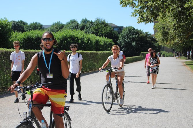 Munich Small-Group Bike Tour - Price and What $54.42 Really Buys You