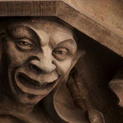 Munich: Spooky Tour of Old Town in German - Frauenkirche to Sendlinger Tor: The Route’s Storytelling Spine