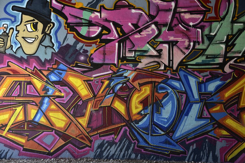 Munich: Street Art Bike Tour - Munich street art by bike: why this tour makes sense